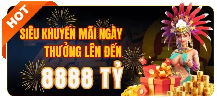 Thưởng nạp lại hàng ngày one88