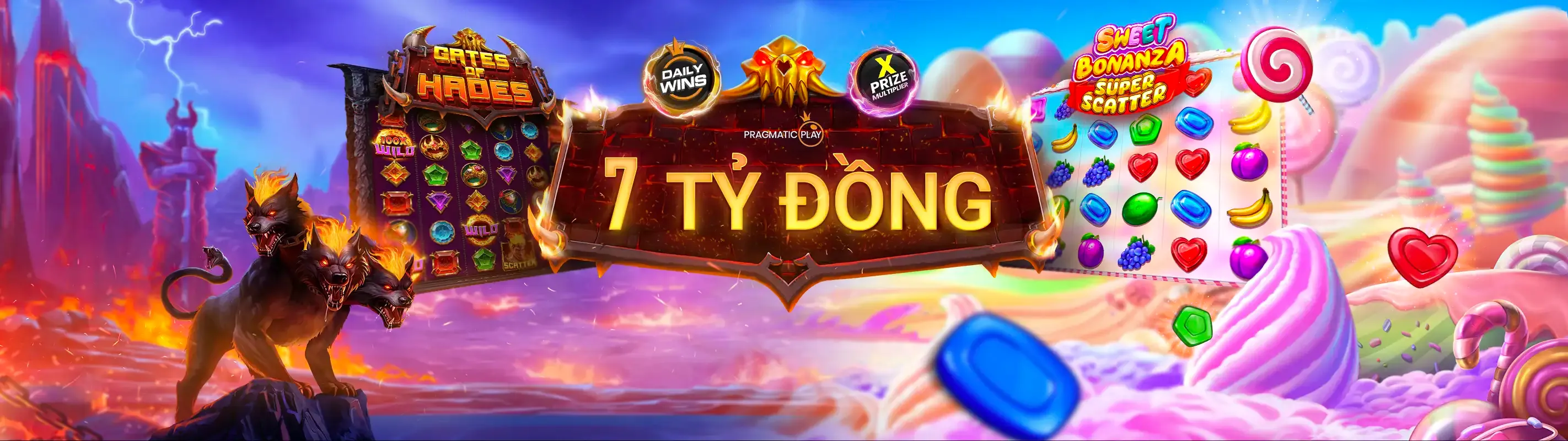 Hình ảnh chính game Bắn Cá one88