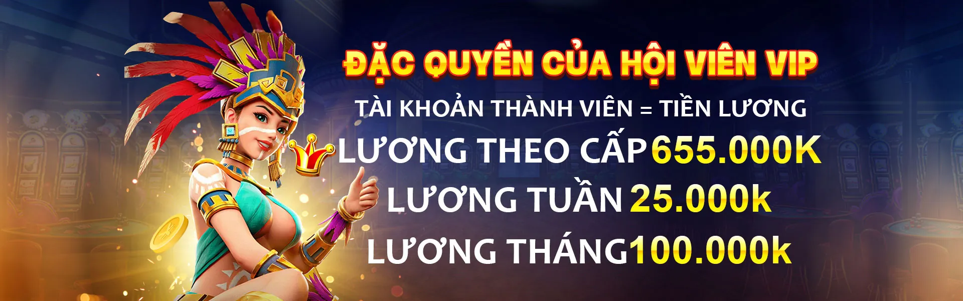 Banner khuyến mãi one88 trang chủ chính thức