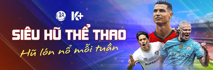 Các loại kèo cá cược thể thao phổ biến tại One88